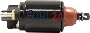 Magnetschalter für Anlasser MS625OF Iskra Letrika 16.915.008 Mahle MSX1344KIT 12 Volt Original Iskra Letrika (Mahle)