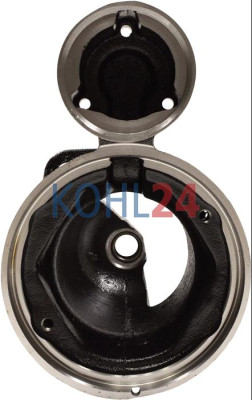 Antriebslagerschild für Anlasser MS336 MS812 Iskra Letrika 16.281.926 Mahle MSX1346 Original Iskra Letrika (Mahle)