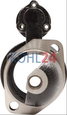 Antriebslagerschild für Anlasser MS336 MS812 Iskra Letrika 16.281.926 Mahle MSX1346 Original Iskra Letrika (Mahle)