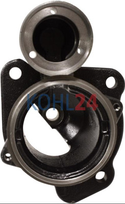 Antriebslagerschild für Anlasser MS165 MS402 MS416 Iskra Letrika 16.283.500 Mahle MSX137 Original Iskra Letrika (Mahle)