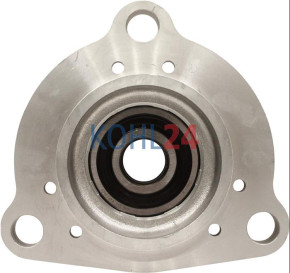 Antriebslagerschild für Anlasser MS61 MS75 MS76 MS77 Iskra Letrika 16.907.862 Mahle MSX1417 Original Iskra Letrika (Mahle)