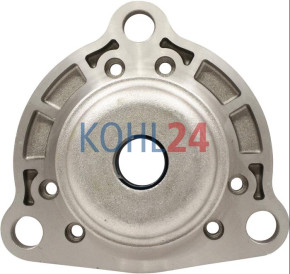 Antriebslagerschild für Anlasser MS61 MS75 MS76 MS77 Iskra Letrika 16.907.862 Mahle MSX1417 Original Iskra Letrika (Mahle)