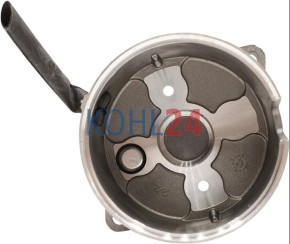 Hinterer Lagerdeckel für Anlasser MS1 MS629OF Iskra Letrika 16.285.720 Mahle MSX1702 Original Iskra Letrika (Mahle)