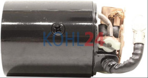 Polgehäuse mit Feldwicklung für Anlasser MS448 Iskra Letrika 16.282.944 Mahle MSX1738 24 Volt Original Iskra Letrika (Mahle)