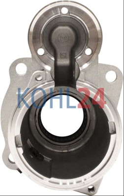 Antriebslagerschild für Anlasser MS147 Iskra Letrika 16.285.603 Mahle MSX1761 Original Iskra Letrika (Mahle)