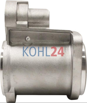 Antriebslagerschild für Anlasser MS147 Iskra Letrika 16.285.603 Mahle MSX1761 Original Iskra Letrika (Mahle)