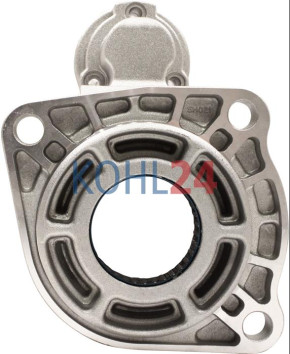 Antriebslagerschild für Anlasser MS147 Iskra Letrika 16.285.603 Mahle MSX1761 Original Iskra Letrika (Mahle)