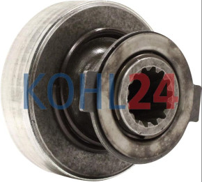 Ritzel Iskra Letrika 16.912.375 Mahle MSX1762 Original Iskra Letrika (Mahle)