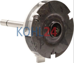 Planetengetriebe Iskra Letrika 16.911.631 Mahle MSX1782 Original Iskra Letrika (Mahle)