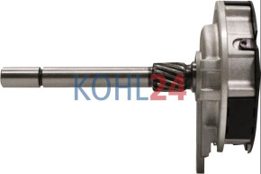 Planetengetriebe Iskra Letrika 16.911.631 Mahle MSX1782 Original Iskra Letrika (Mahle)