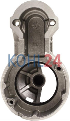 Antriebslagerschild für Anlasser MS436 Iskra Letrika 16.284.162 Mahle MSX1799 Original Iskra Letrika (Mahle)