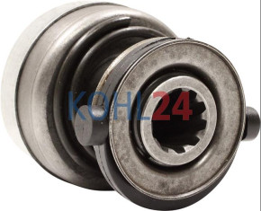 Ritzel für Anlasser MS774 Iskra Letrika 16.909.306 Mahle MSX1819 11 Zähne rechts Original Iskra Letrika (Mahle)