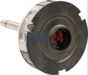 Planetengetriebe für Anlasser MS753 Iskra Letrika 16.909.317 Mahle MSX1829 Original Iskra Letrika (Mahle)