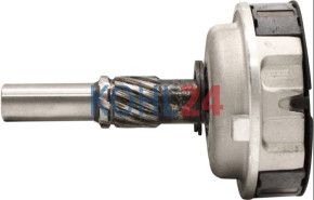 Planetengetriebe für Anlasser MS755 MS758 Iskra Letrika 16.909.325 Mahle MSX1831 Original Iskra Letrika (Mahle)