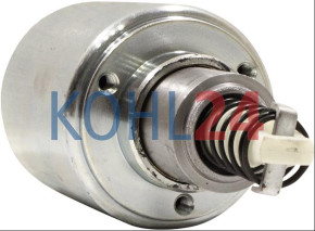 Magnetschalter für Anlasser MS774 Iskra Letrika 16.909.308 Mahle MSX1836 24 Volt Original Iskra Letrika (Mahle)