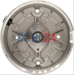 Hinterer Lagerdeckel für Anlasser MS262 MS272 MS274 MS300 MS349 MS352 MS354 MS357 Iskra Letrika 16.906.146 Mahle MSX184 Original Iskra Letrika (Mahle)