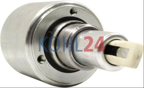 Magnetschalter für Anlasser MS759 Iskra Letrika 16.909.329 Mahle MSX1843 24 Volt Original Iskra Letrika (Mahle)