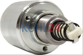 Magnetschalter für Anlasser MS765 Iskra Letrika 16.909.331 Mahle MSX1844 24 Volt Original Iskra Letrika (Mahle)