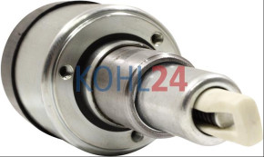 Magnetschalter für Anlasser MS755 Iskra Letrika 16.909.328 Mahle MSX1845 24 Volt Original Iskra Letrika (Mahle)