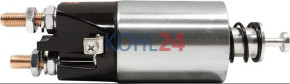 Magnetschalter für Anlasser MS761 MS776 MS778 MS779 Iskra Letrika 16.909.348 Mahle MSX1848 24 Volt Original Iskra Letrika (Mahle)