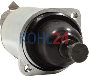 Magnetschalter für Anlasser MS783 Iskra Letrika 16.909.349 Mahle MSX1849 24 Volt Original Iskra Letrika (Mahle)