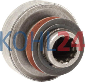 Ritzel Iskra Letrika 16.901.512 Mahle MSX274 Original Iskra Letrika (Mahle)