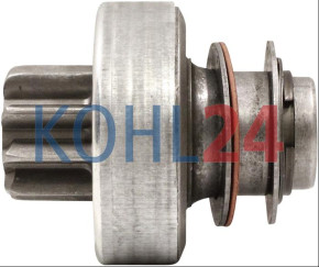 Ritzel Iskra Letrika 16.901.512 Mahle MSX274 Original Iskra Letrika (Mahle)