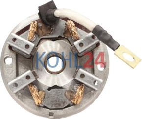 Hinterer Lagerdeckel Iskra Letrika 16.908.921 Mahle MSX291 Original Iskra Letrika (Mahle)