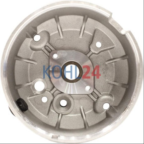 Hinterer Lagerdeckel für Anlasser MS91 Iskra Letrika 16.906.670 Mahle MSX30 Original Iskra Letrika (Mahle)