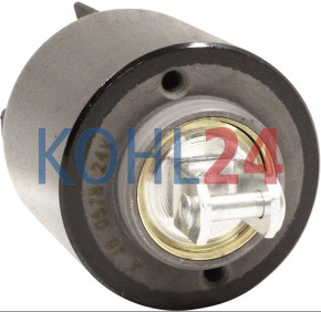 Magnetschalter für Anlasser MS85 MS155 MS244 MS732 Iskra Letrika 16.908.621 Mahle MSX317KIT 24 Volt Original Iskra Letrika (Mahle)