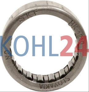 Lager für Anlasser MS74 MS74OF MS86 MS132 MS241 MS296 MS298 MS404 MS655 MS836 Iskra Letrika 16.908.756 Mahle MSX323 Original Iskra Letrika (Mahle)