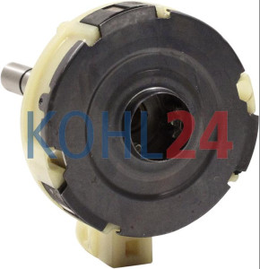 Planetengetriebe für Anlasser MS133 MS298 MS372 MS373 MS404 MS563 Iskra Letrika 16.908.757 Mahle MSX324KIT Original Iskra Letrika (Mahle)