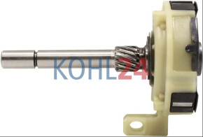 Planetengetriebe für Anlasser MS133 MS298 MS372 MS373 MS404 MS563 Iskra Letrika 16.908.757 Mahle MSX324KIT Original Iskra Letrika (Mahle)