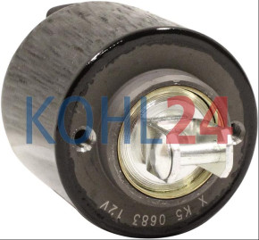 Magnetschalter Iskra Letrika 16.905.423 Mahle MSX361KIT 12 Volt Original Iskra Letrika (Mahle)