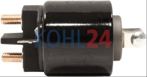 Magnetschalter Iskra Letrika 16.905.423 Mahle MSX361KIT 12 Volt Original Iskra Letrika (Mahle)