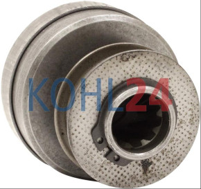 Ritzel Iskra Letrika 16.900.253 Mahle MSX385 Original Iskra Letrika (Mahle)