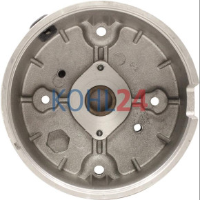 Hinterer Lagerdeckel für Anlasser MS356 Iskra Letrika 16.906.648 Mahle MSX392 Original Iskra Letrika (Mahle)