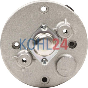 Hinterer Lagerdeckel für Anlasser MS356 Iskra Letrika 16.906.648 Mahle MSX392 Original Iskra Letrika (Mahle)