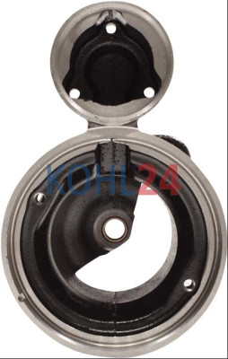 Antriebslagerschild für Anlasser MS313 Iskra Letrika 16.281.702 Mahle MSX394 Original Iskra Letrika (Mahle)