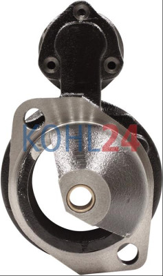 Antriebslagerschild für Anlasser MS313 Iskra Letrika 16.281.702 Mahle MSX394 Original Iskra Letrika (Mahle)