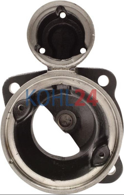 Antriebslagerschild für Anlasser MS275 MS280 MS309 MS348 Iskra Letrika 16.281.775 Mahle MSX397 Original Iskra Letrika (Mahle)