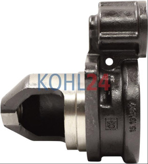 Antriebslagerschild für Anlasser MS275 MS280 MS309 MS348 Iskra Letrika 16.281.775 Mahle MSX397 Original Iskra Letrika (Mahle)