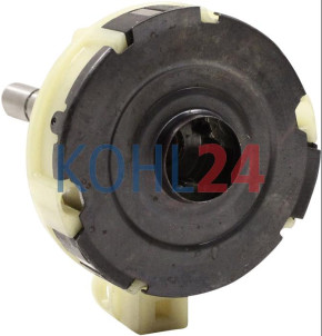 Planetengetriebe für Anlasser MS154 MS158 MS244 MS296 MS656 MS732 MS746 Iskra Letrika 16.908.622 Mahle MSX40KIT Original Iskra Letrika (Mahle)