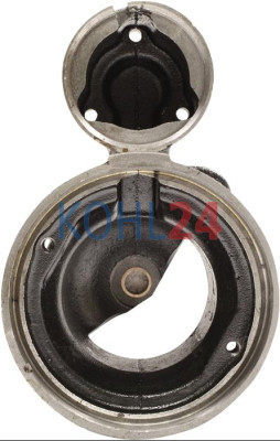 Antriebslagerschild für Anlasser MS326 Iskra Letrika 16.283.121 Mahle MSX411 Original Iskra Letrika (Mahle)