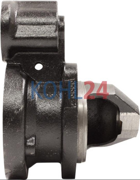 Antriebslagerschild für Anlasser MS326 Iskra Letrika 16.283.121 Mahle MSX411 Original Iskra Letrika (Mahle)