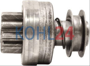 Ritzel Iskra Letrika 16.902.004 Mahle MSX413 Original Iskra Letrika (Mahle)