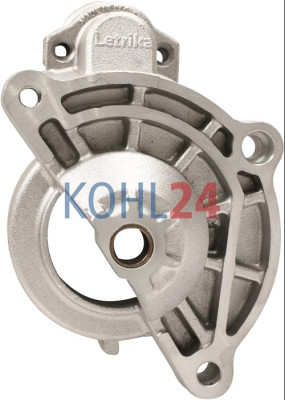 Antriebslagerschild für Anlasser MS182 Iskra Letrika 16.283.247 Mahle MSX427 Original Iskra Letrika (Mahle)