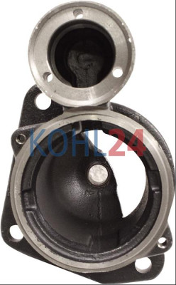 Antriebslagerschild für Anlasser MS5 MS84 Iskra Letrika 16.283.424 Mahle MSX432 Original Iskra Letrika (Mahle)