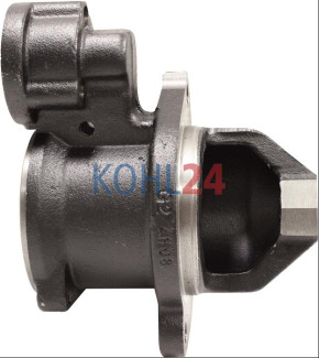 Antriebslagerschild für Anlasser MS5 MS84 Iskra Letrika 16.283.424 Mahle MSX432 Original Iskra Letrika (Mahle)