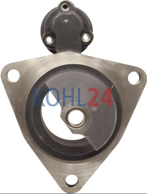 Antriebslagerschild für Anlasser MS628 Iskra Letrika 16.281.859 Mahle MSX460 Original Iskra Letrika (Mahle)